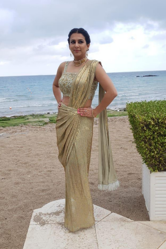 Richa, Dubai