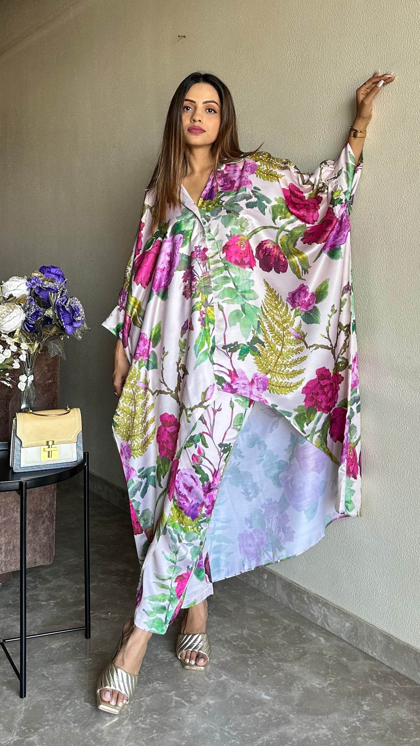 Rose Garden Coord