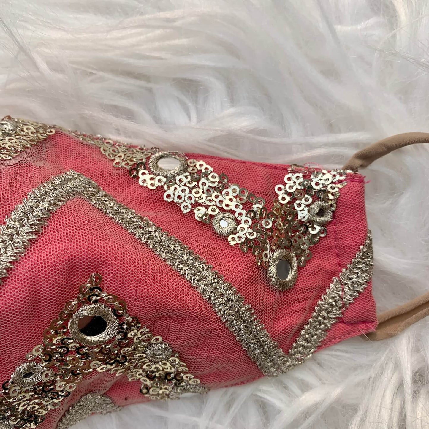 The Bling Mask - kylee