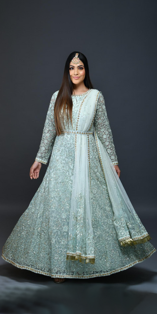 Gowns