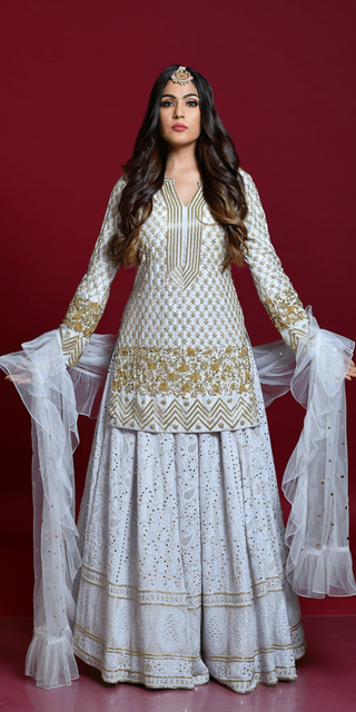 Lehengas
