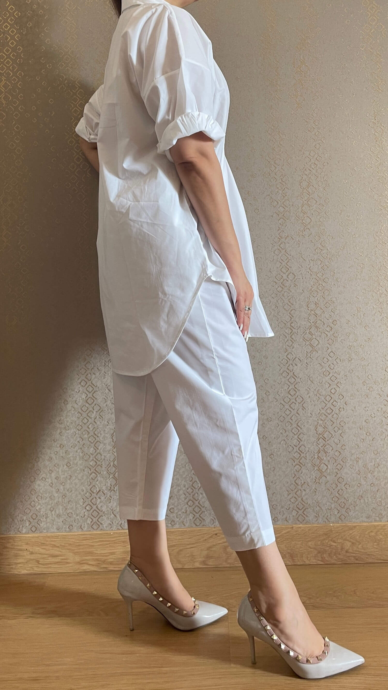 Womens white co hot sale ord