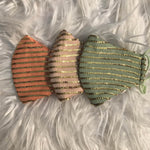 Load image into Gallery viewer, The Sequins Masks - kylee
