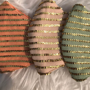 The Sequins Masks - kylee