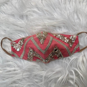 The Bling Mask - kylee